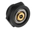 Magnetic Connector, Plug, 2 Positions